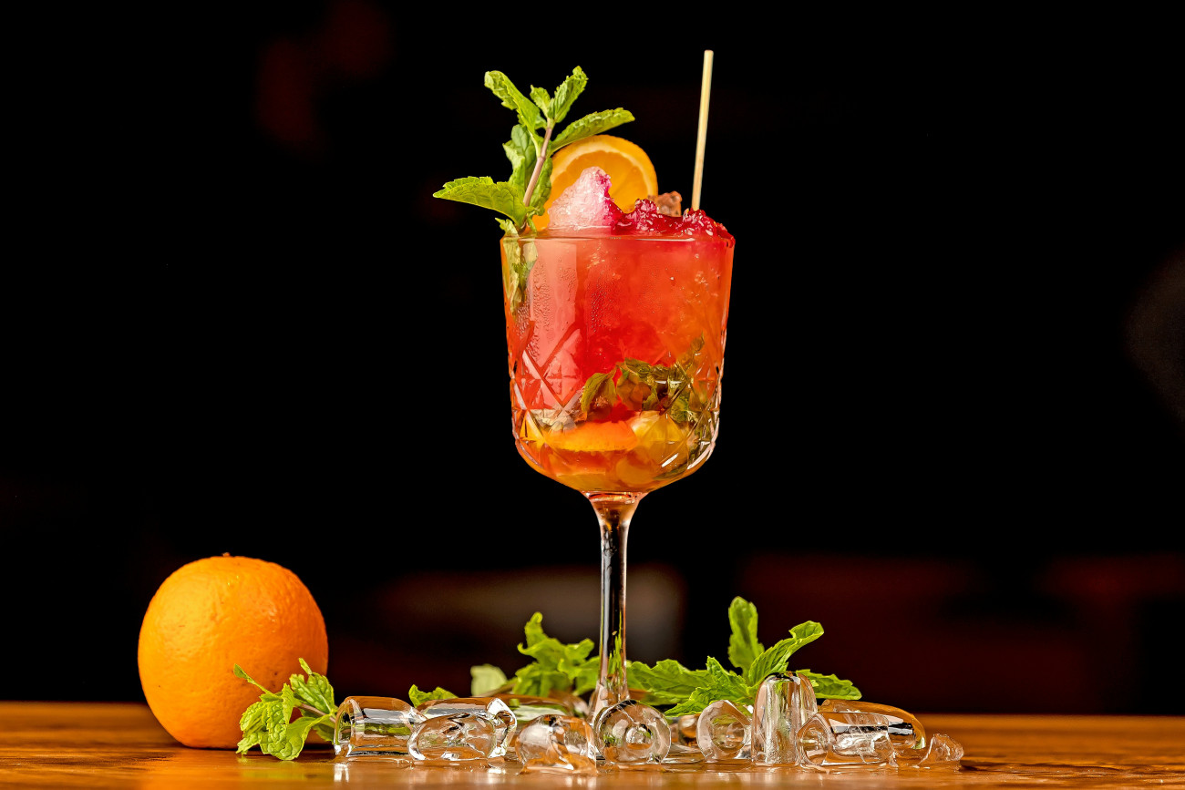 Galéria: 9 alkoholmentes ital, amit a gyerekek bátran kortyolgathatnak