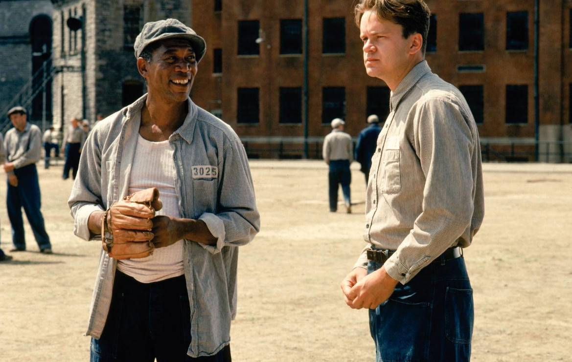 Galéria: Morgan Freeman 10 legjobb filmje a közönség szerint