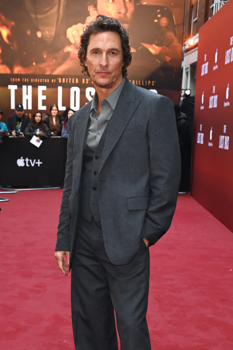 Galéria: 8 színész, akiről nem is gondoltad volna, hogy tehetséges énekes