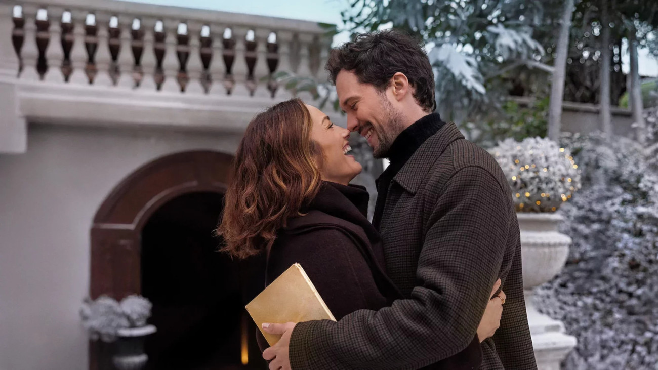 Galéria: Ez volt a 10 legjobb romantikus vígjáték 2025-ben a nézők szerint