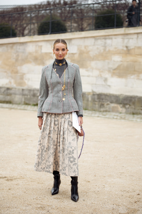 Galéria: 5 szoknyafazon, ami jön és 5, ami megy 2026 első hónapjaiban