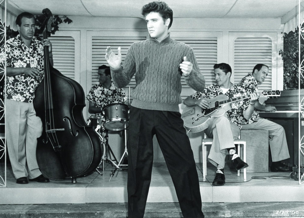 Galéria: 10 érdekesség a születésnapos Elvis Presley-ről