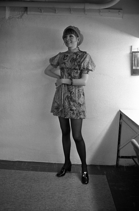 Galéria: Akkor és most: így változott Diane Keaton stílusa az évek alatt