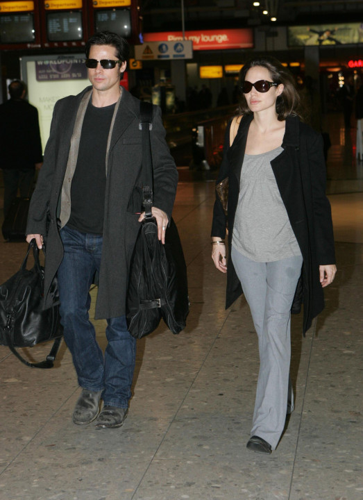 Galéria: A világ 20 évvel ezelőtt: Íme 2006 legsokkolóbb sztárpillanatai fotókon