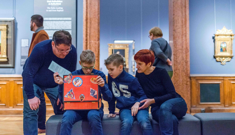 Galéria: 9 szuper családi program a téli szünet hátralévő napjaira