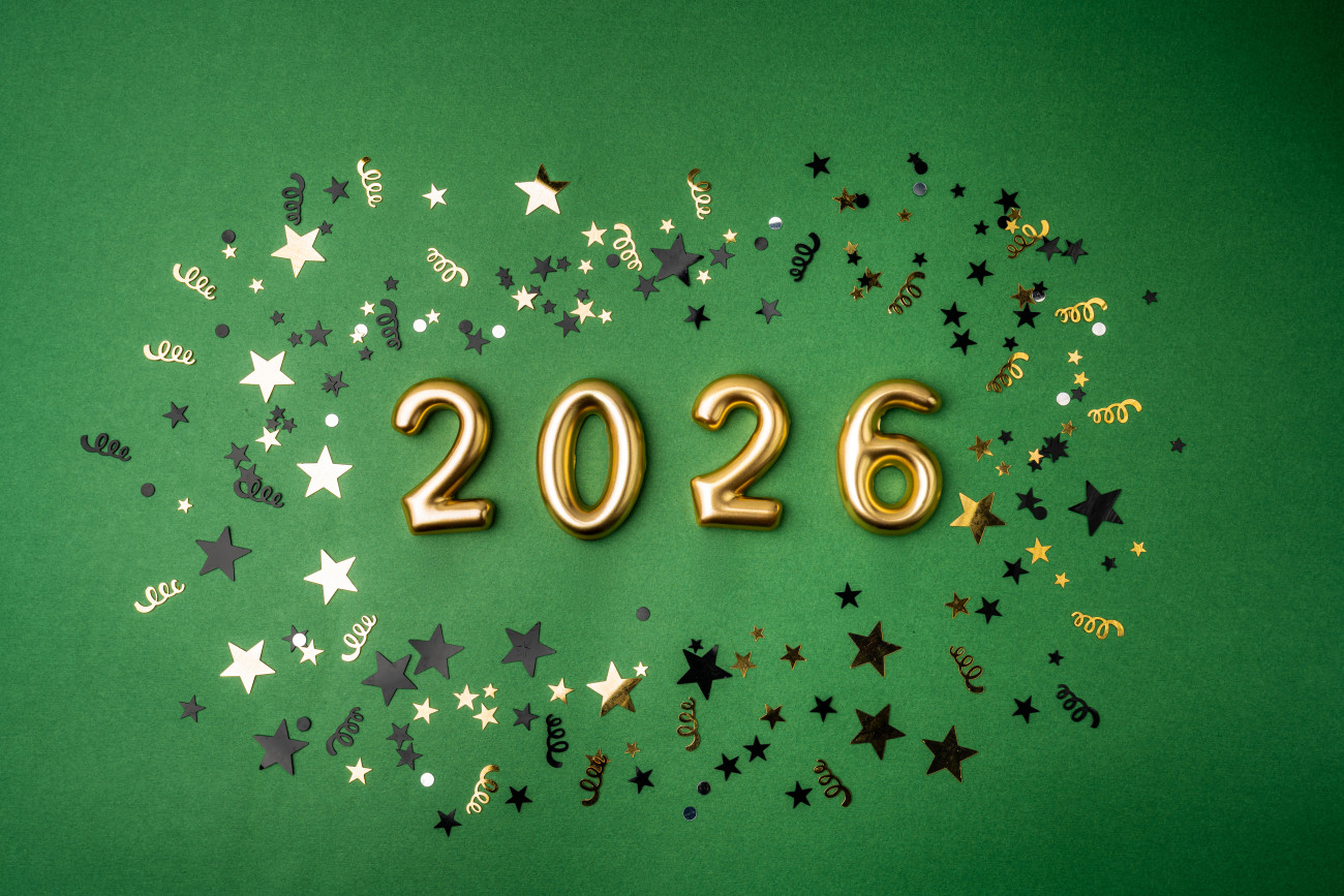 Galéria: Itt a 2026-os éves horoszkóp: mit hoz az év a csillagjegyeknek?