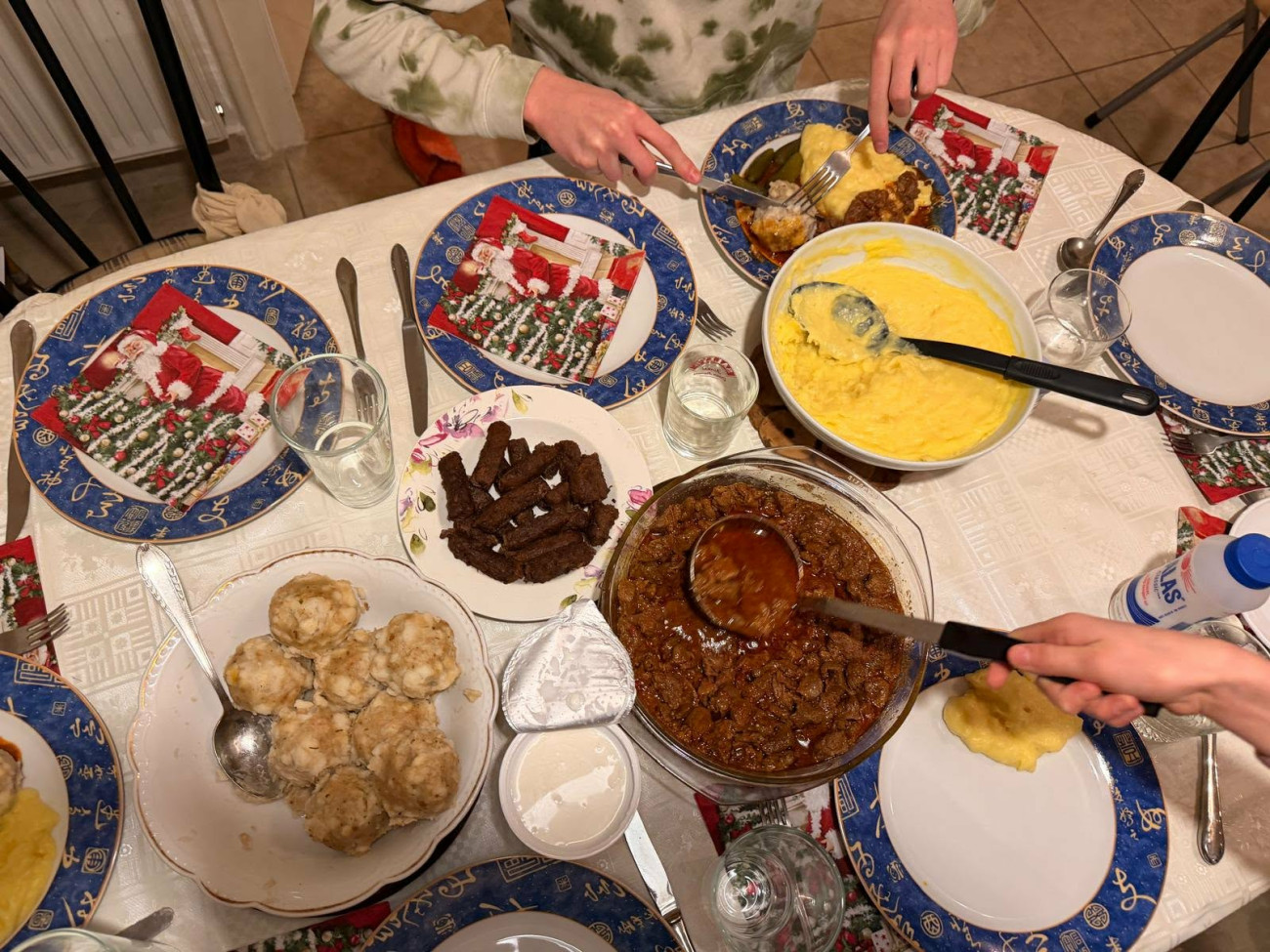 Galéria: A mi karácsonyunk - képválogatás