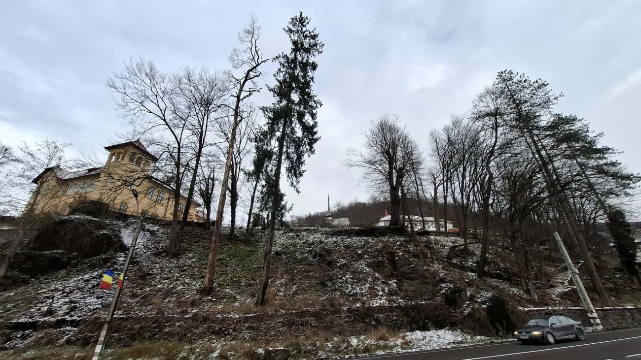 Galéria: Szilveszter Nagyváradon és környékén: fotóválogatás