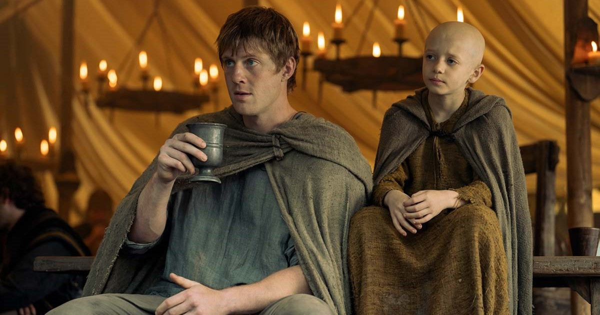 Galéria: Januári Netflix-lista: A 7 legjobban várt film és sorozat, ami a hónapban érkezik