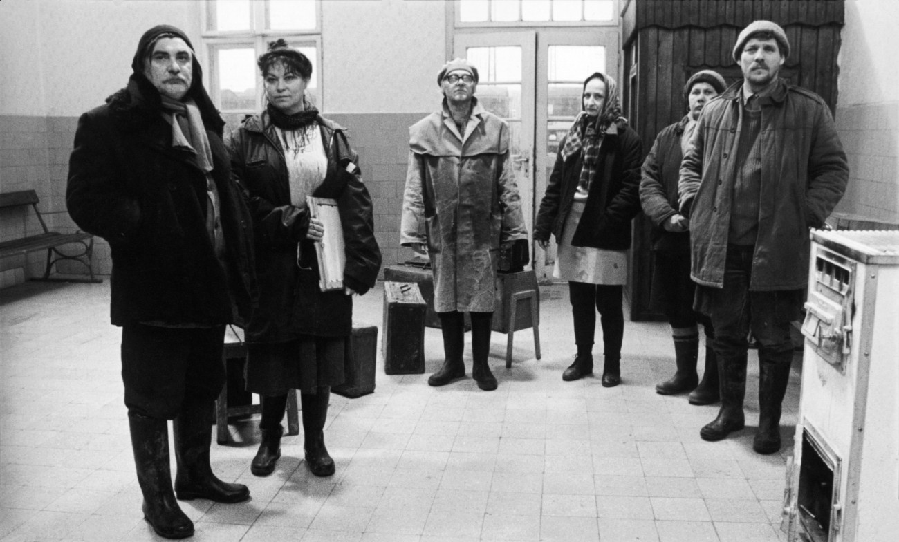 Galéria: Toplista: Tarr Béla 5 legjobb filmje, amit egyszer mindenkinek látnia kell