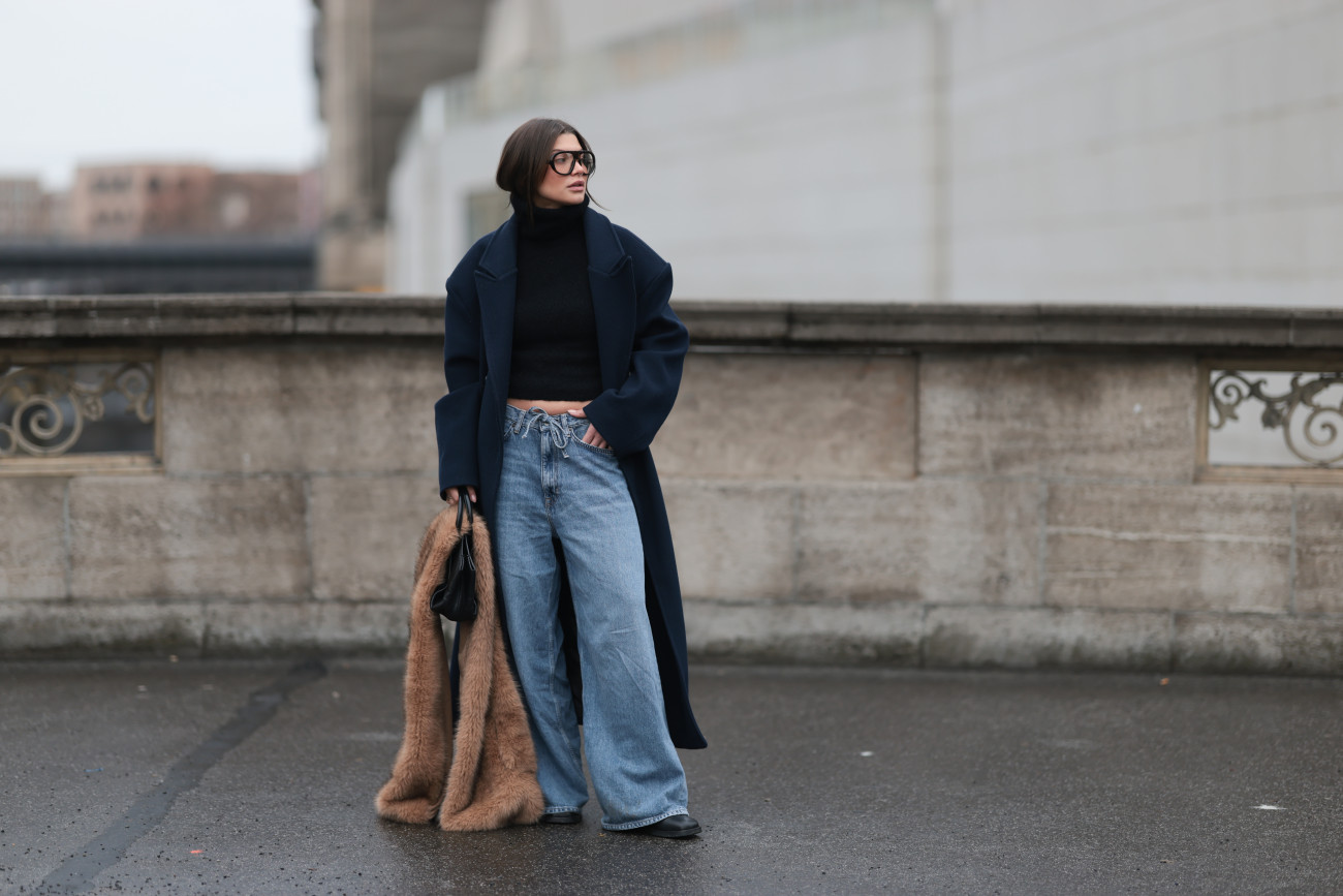 Galéria: Ezek a kapszulagardrób tökéletes darabjai