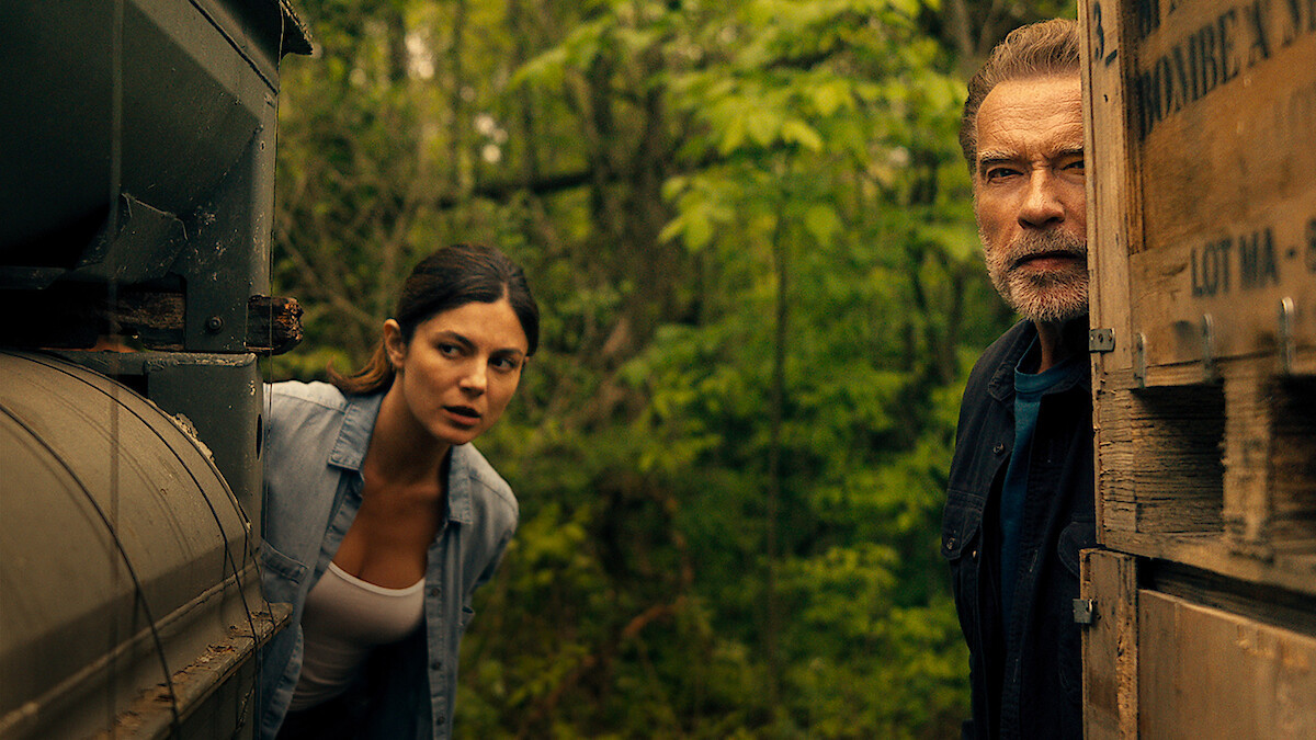 Galéria: Ez a 7 sorozat nagyot bukott a Netflixen 2025-ben