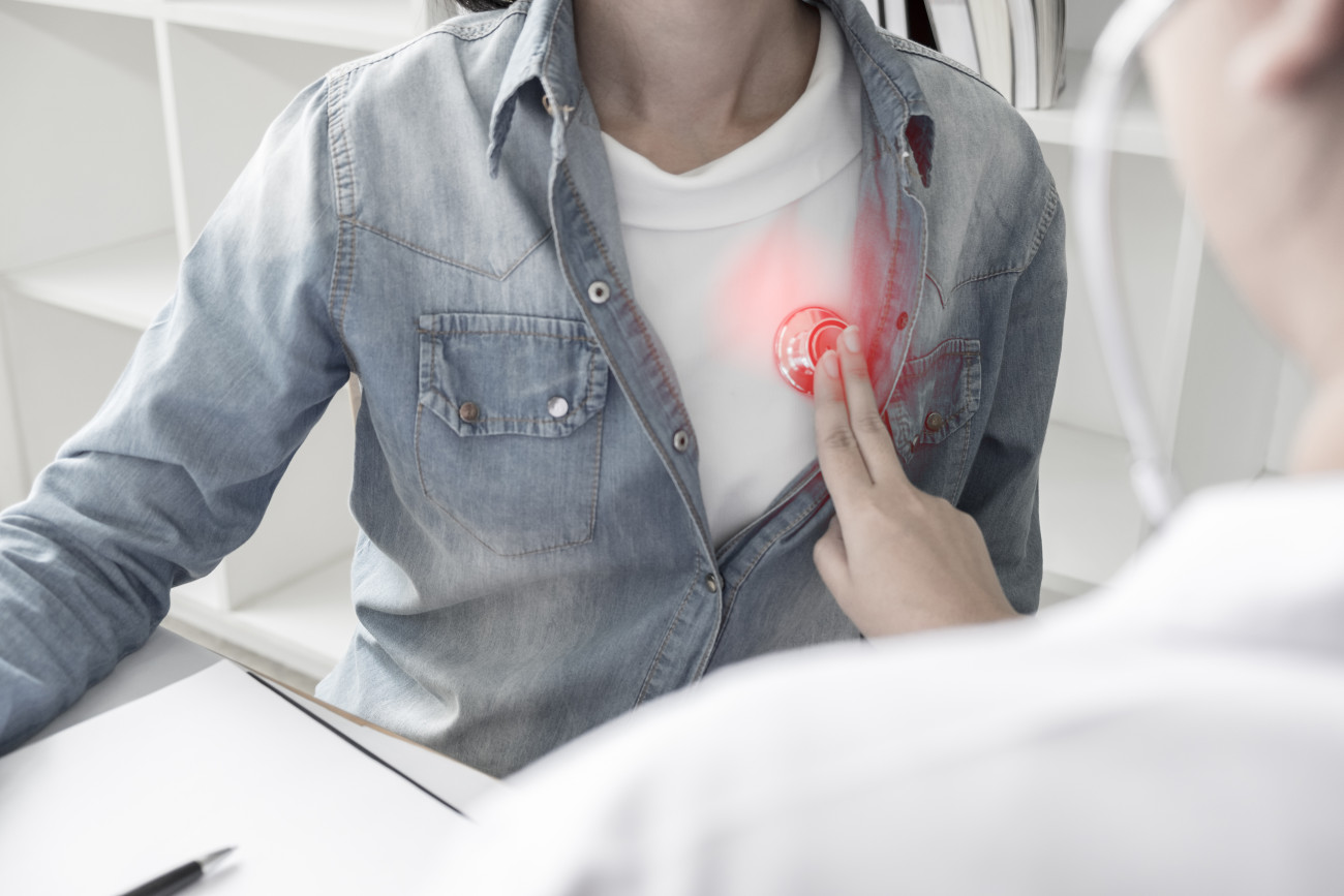 Galéria: 6 betegség, ami nem olyan súlyos, mint amennyire hangzik