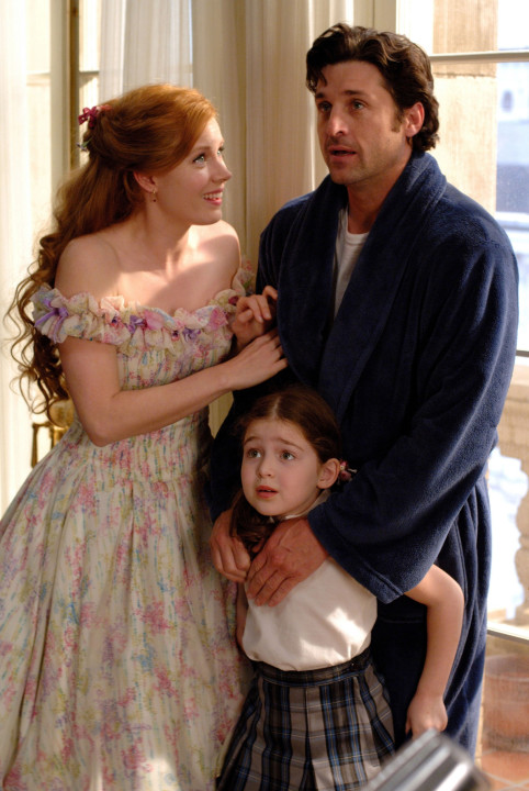 Galéria: Patrick Dempsey toplista: A legnépszerűbbtől, a legrosszabb filmjéig