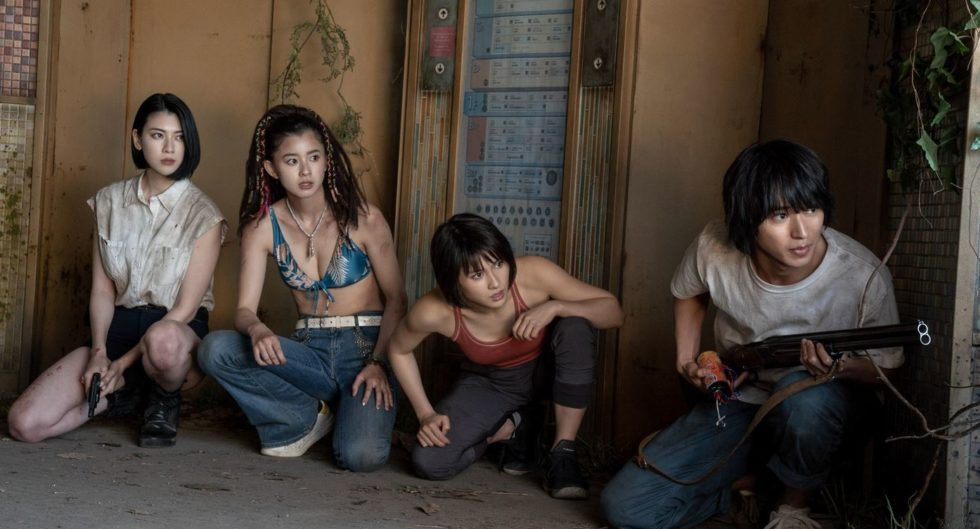 Galéria: A 14 legjobb sorozat, ha imádtad a Stranger Things-t