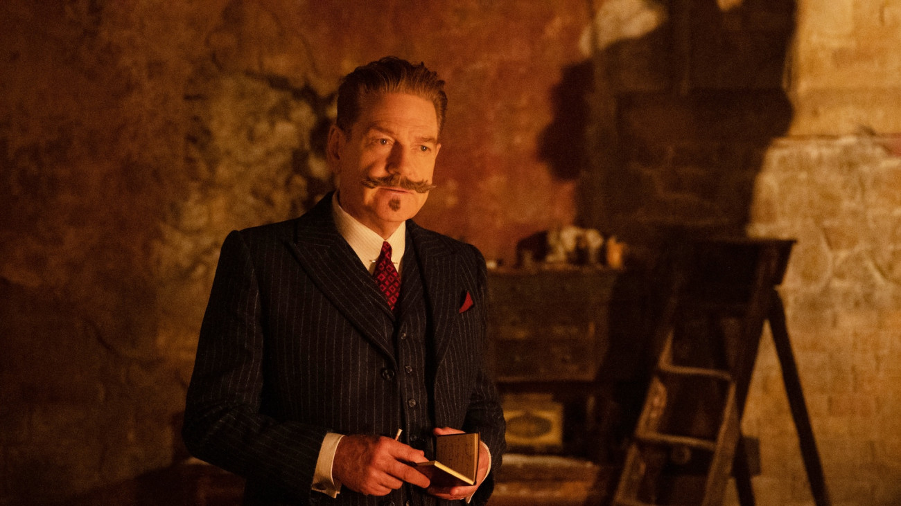 Galéria: A 10 legjobb Agatha Christie film, amit most streamelhetsz