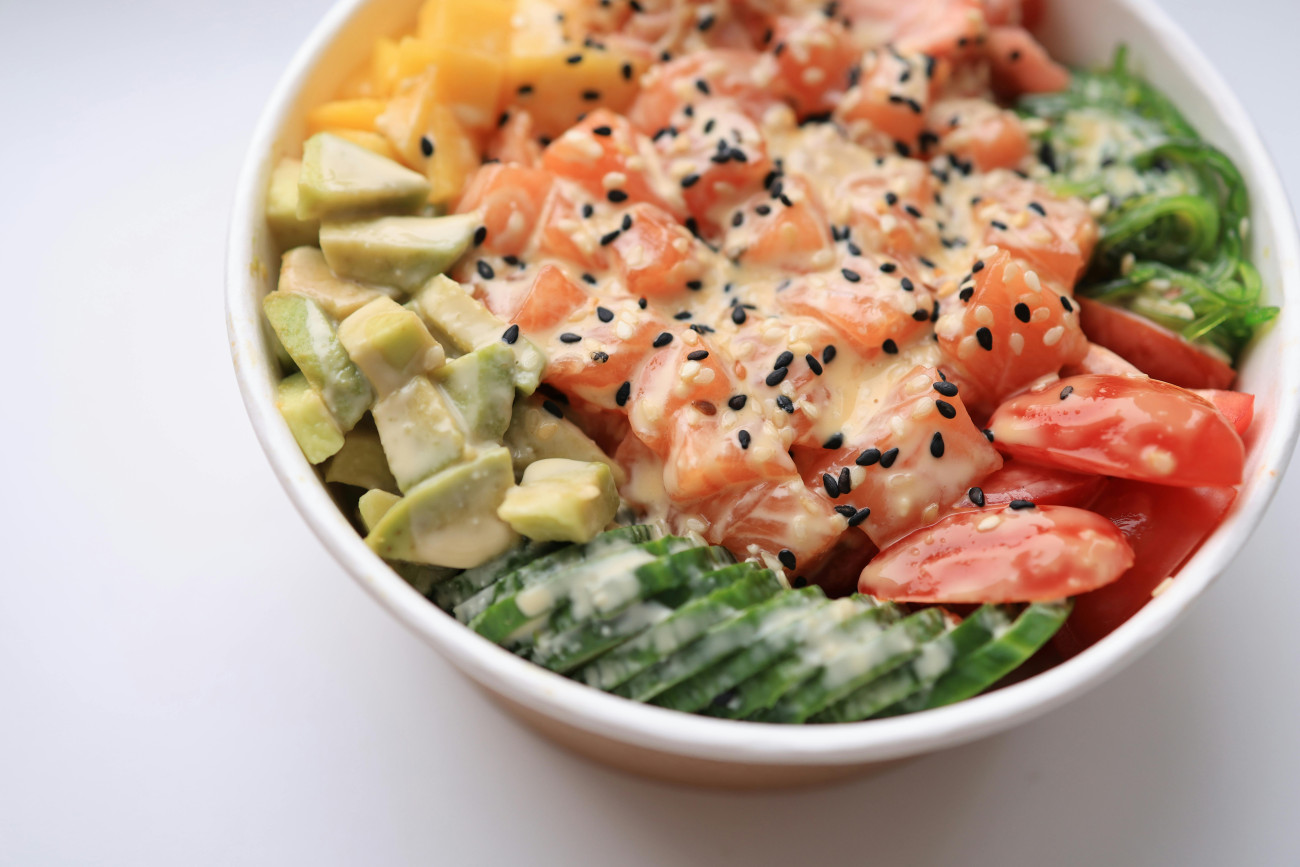 Galéria: Ez az 6 szokás jellemző a világ legegészségesebb országainak lakóira