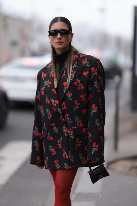 Galéria: 4 blézer, ami jön és 4, ami megy 2026 első hónapjaiban