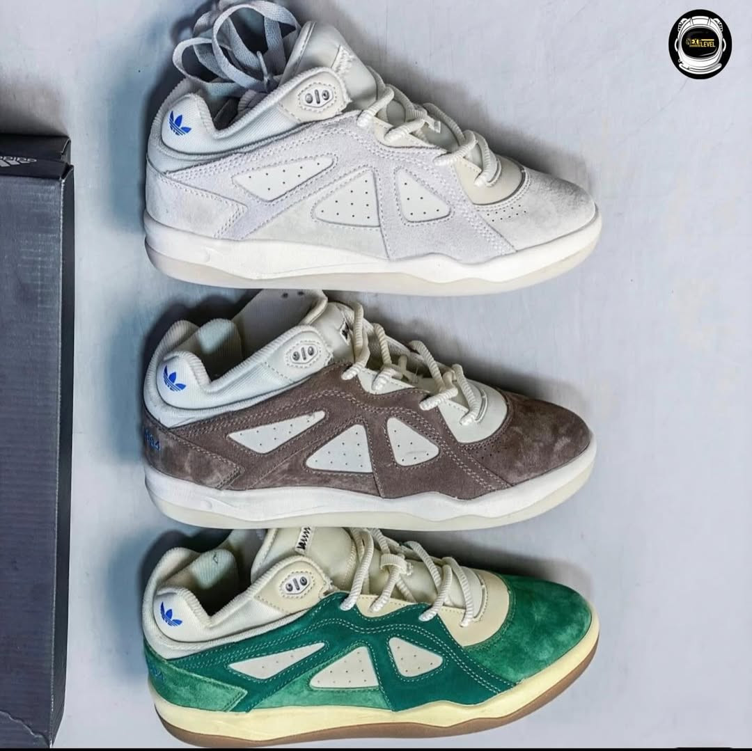 Galéria: Top10: ezek 2026 legizgalmasabb sneaker-újdonságai