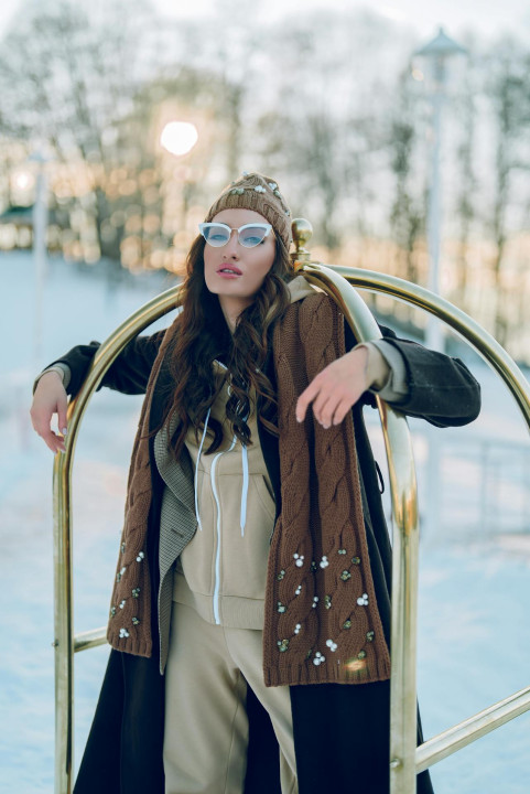 Galéria: Stílusos kiegészítők 2026 első téli hónapjaira, amiket imádni fogsz