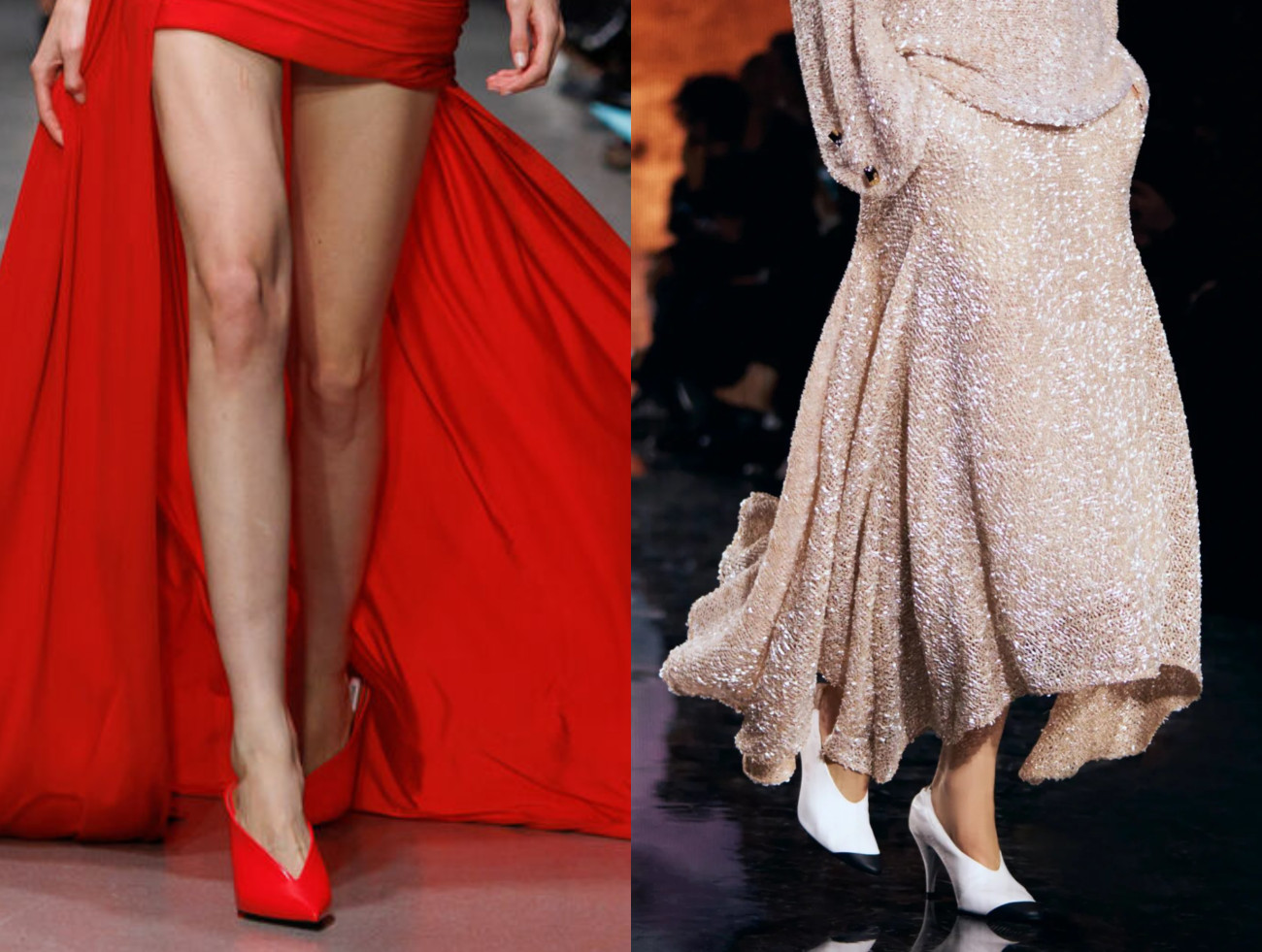 Galéria: 8 cipőtrend, amit a stílusos nők ki nem hagynának a 2026-os tavaszi-nyári szezonban