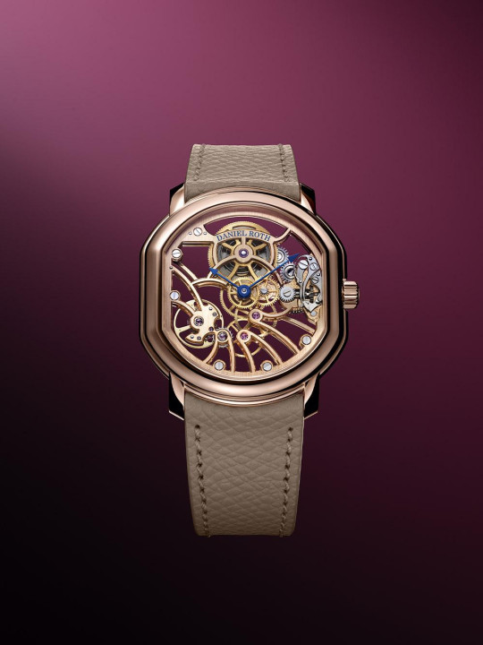 Galéria: A 2026-os LVMH Watch Week legizgalmasabb órái