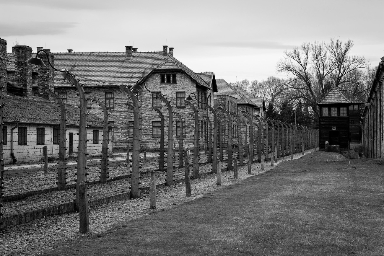 Galéria: 6 megrázó olvasmány a holokauszt poklából