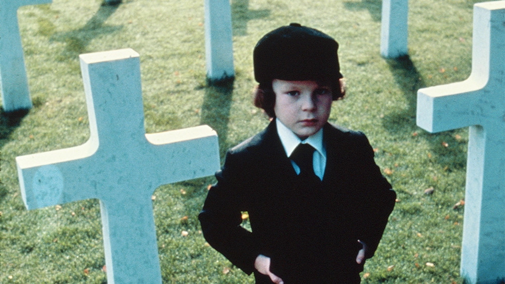 Galéria: A 7 legkülönlegesebb horrorfilm, ami Oscar-jelölést kapott