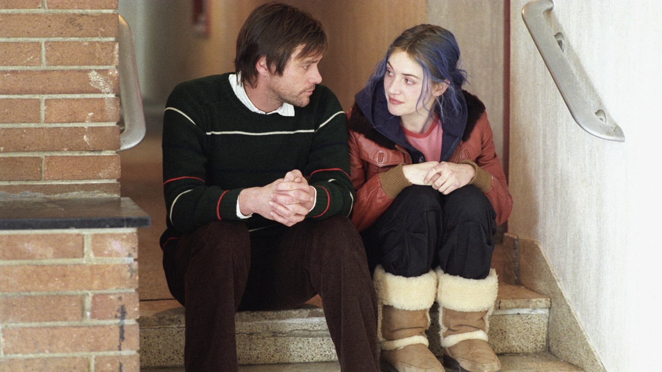 Galéria: A 10 legjobb romantikus film, ha összetört a szíved