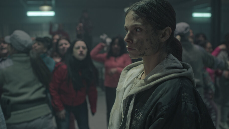 Galéria: Februári Netflix-lista: Az 12 legjobban várt film és sorozat, ami a hónapban érkezik