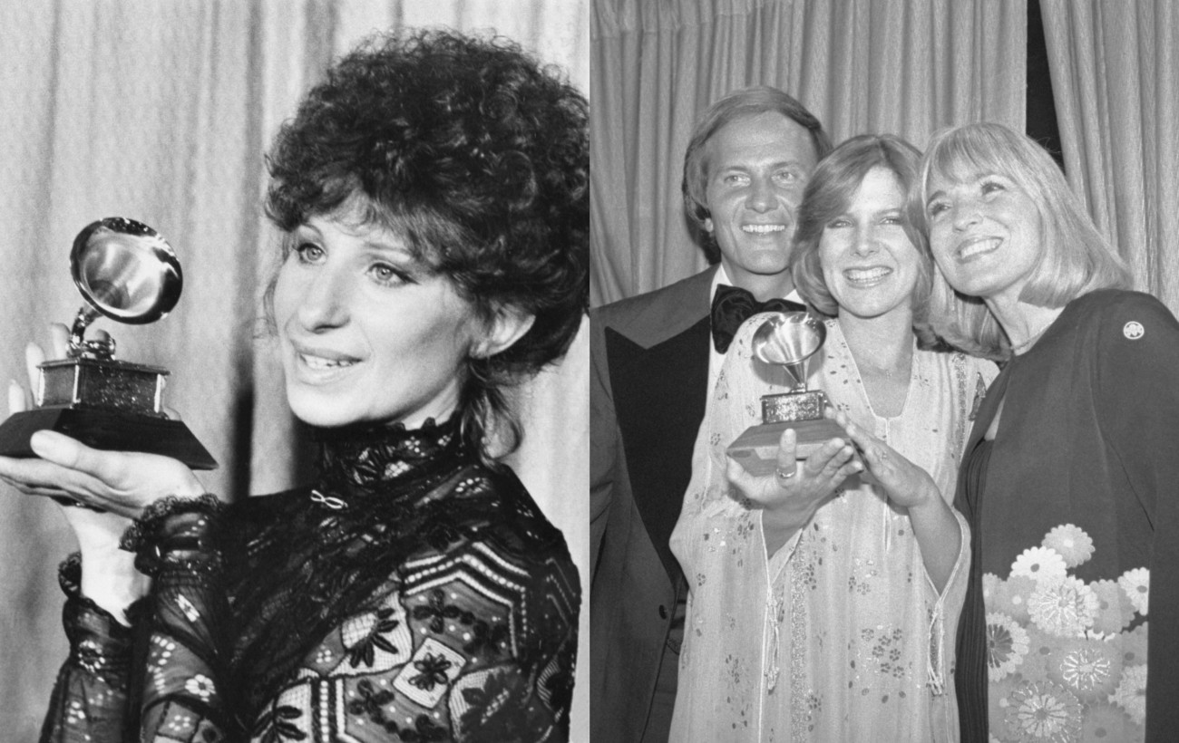 Galéria:  A Grammy-gála történetének legbotrányosabb és legemlékezetesebb pillanatai