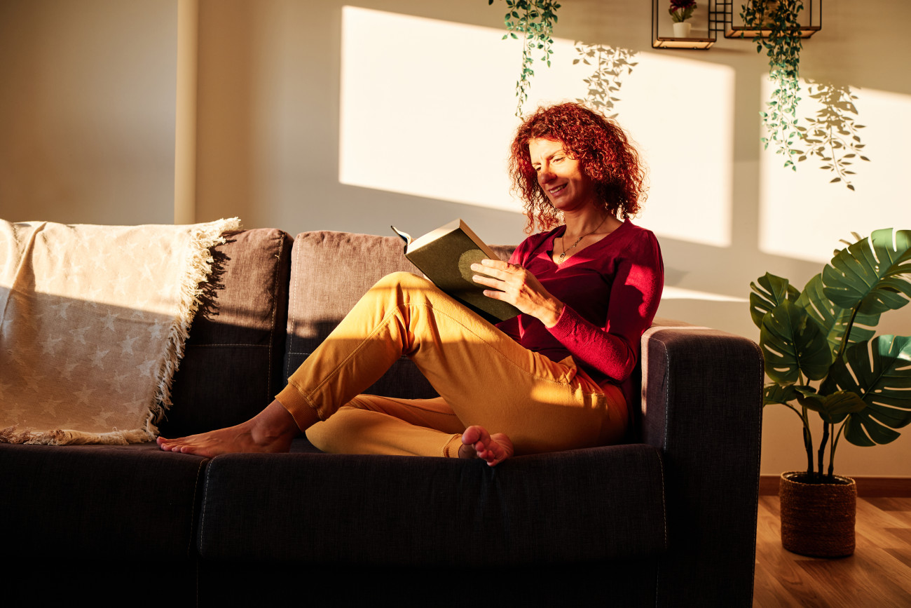 Galéria: Könyvek, amiket akkor is olvass el, ha kevés időd van az anyaság miatt