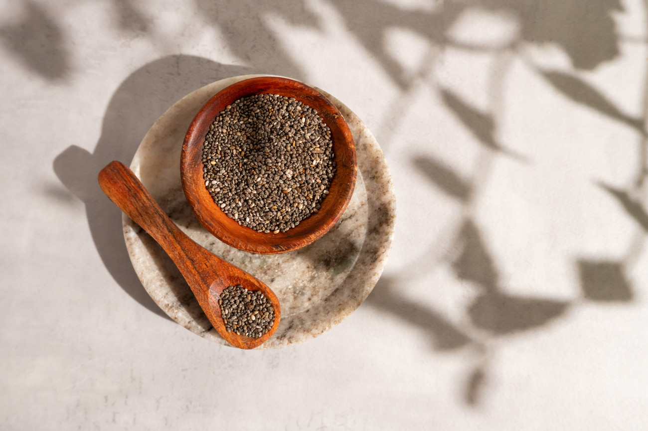 Galéria: Ezek a legegészségesebb magvak, amelyekből többet kéne enni