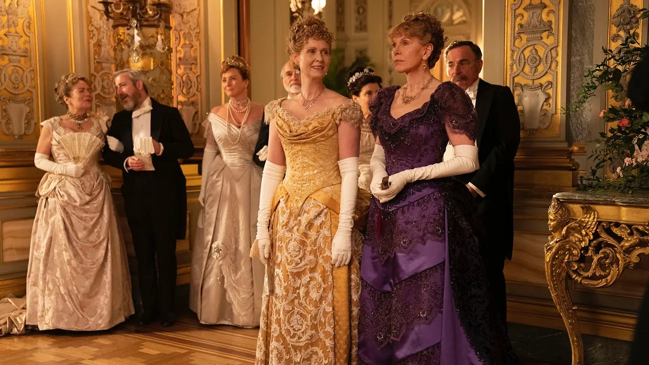 Galéria: Ezeket a sorozatokat nézd, amíg a Bridgerton folytatására vársz