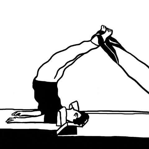 Galéria: 7 jel, hogy neked is el kell kezdened reformer pilates-t