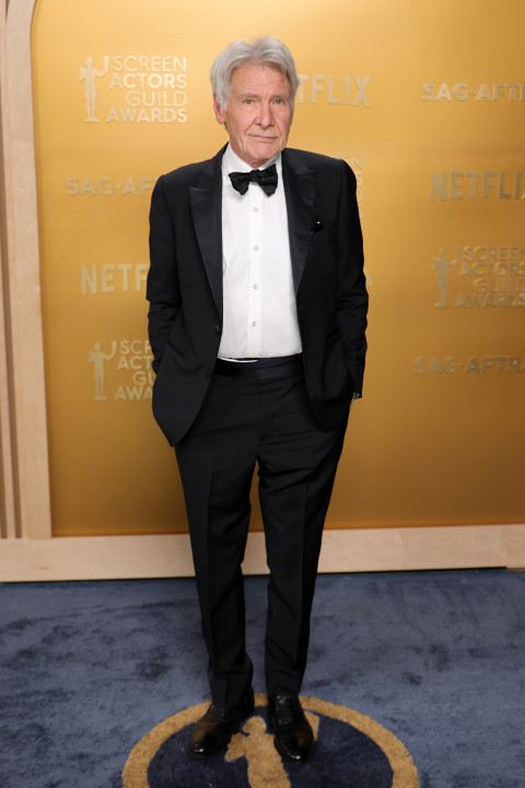 Galéria: 8 híresség, aki egészen más karriert futott be, mielőtt színész lett