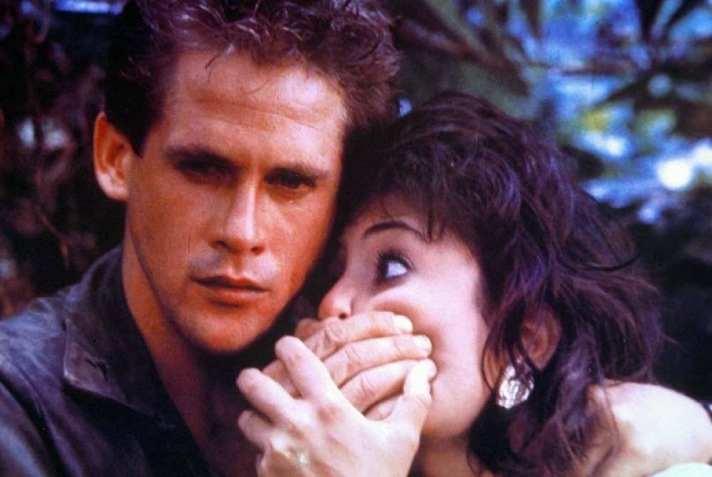 Galéria: 4 imádott akciófilm a ’80-as évekből, ami ma már biztosan nem készülne el
