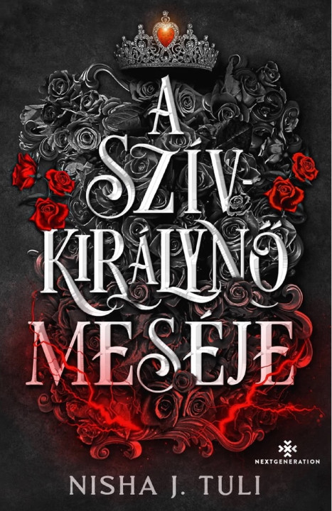 Galéria: 7 romantasy könyvsorozat, ami annyira izgalmas, hogy nem fogod tudni letenni