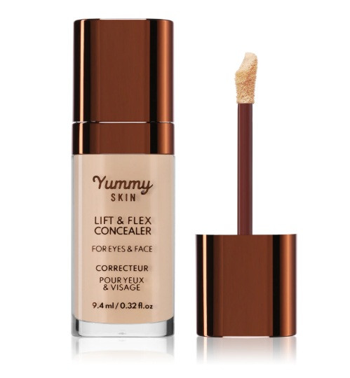 Galéria: A 6 legjobb korrektor érett bőrre, ami nem emeli ki a finom ráncokat