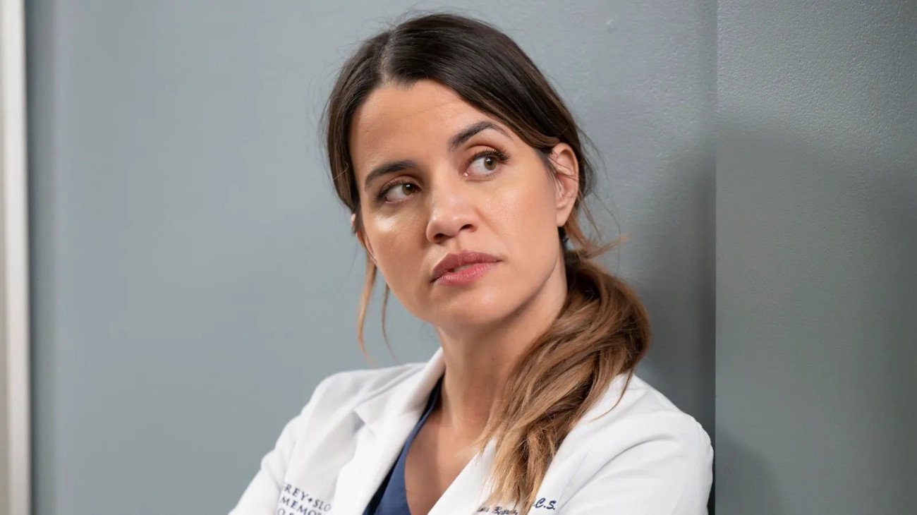 Galéria: 6 sorozatbéli halál, ami millió darabra törte a nézők szívét