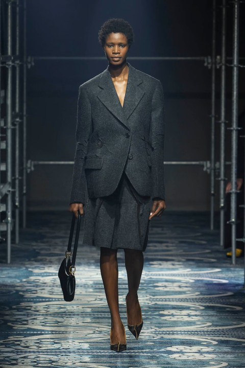 Galéria: 5 színtrend, ami jön és 5, ami megy 2026-ban