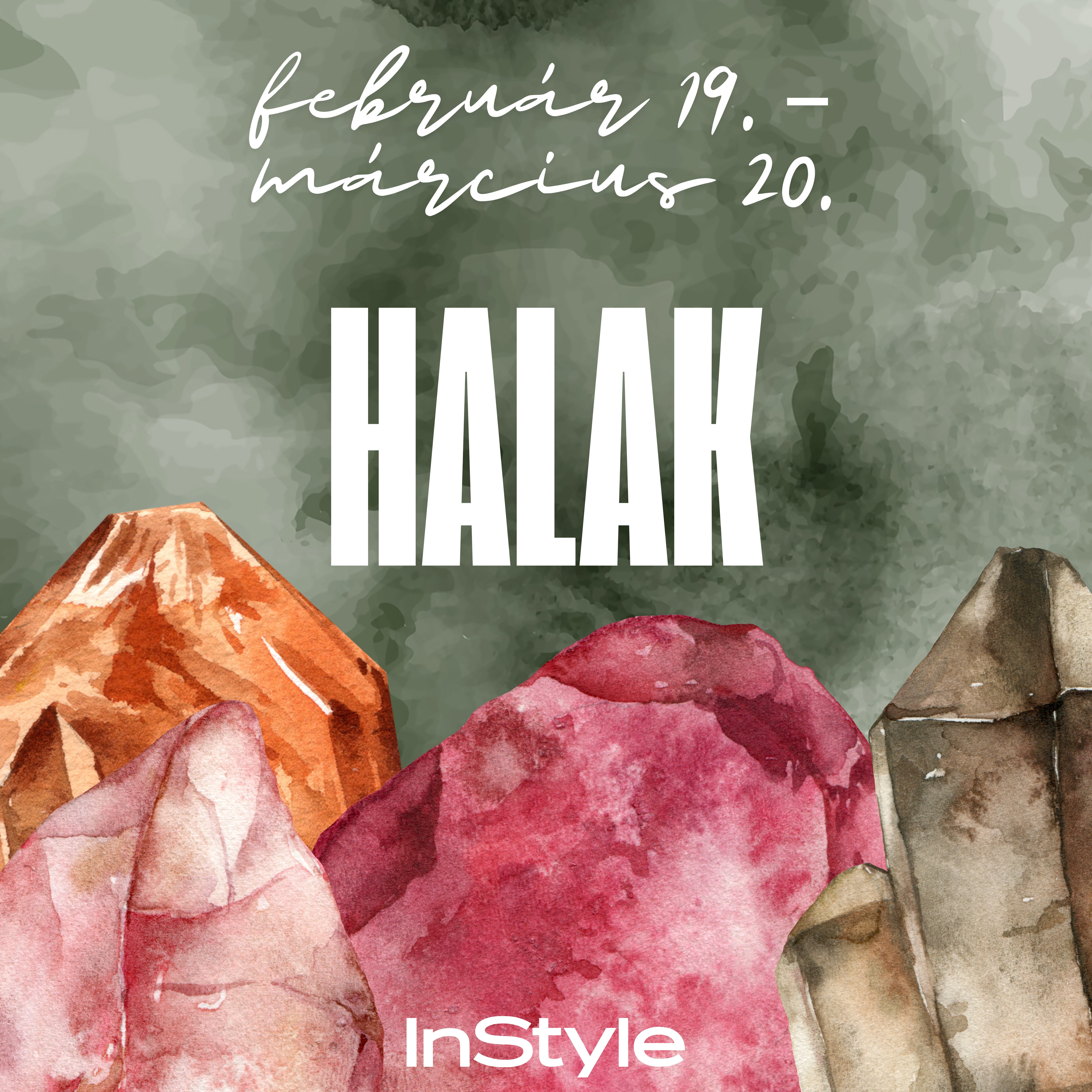 Galéria: 4 csillagjegy, aki vonzza a szerencsét és a pénzügyi sikert március 1-ig