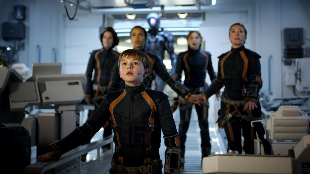 Galéria: Íme, a 7 legjobb sci-fi sorozat a Netflixen, amit most nézhetsz