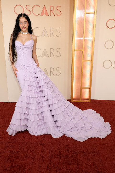 Galéria: Ők voltak 2026-ban az Oscar-díjátadó legjobban öltözött sztárjai