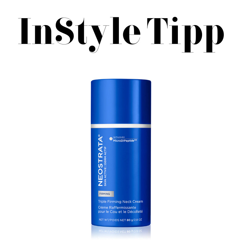 Galéria: A 7 legjobb nyak és dekoltázs krém, ami csodát tesz az érett bőrrel