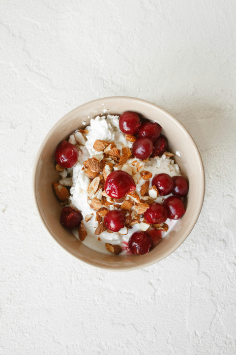 Galéria: 5 igazán fehérjedús desszert, ami nem dobja meg a vércukorszintedet