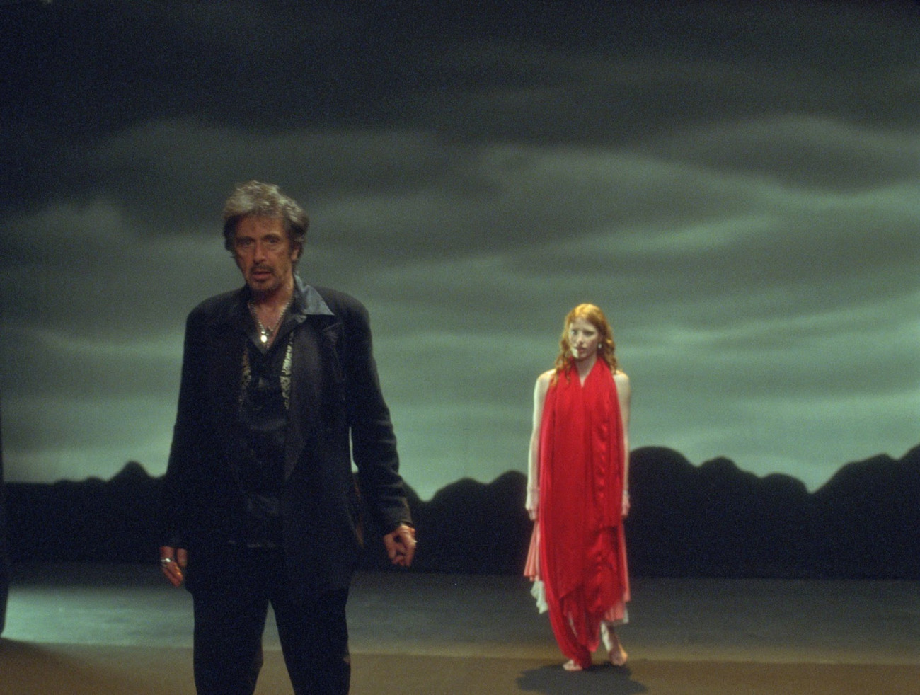 Galéria: Al Pacino toplista: A legnépszerűbbtől, a legrosszabb filmjéig