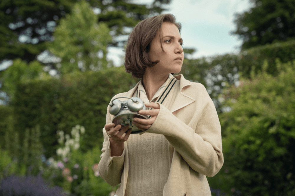 Galéria: Íme a 7 legjobb krimiadaptáció a Netflixen, amit most nézhetsz