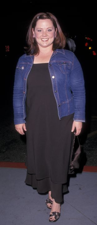 Galéria: Elképesztő átalakulás: akkor és most fotókon mutatjuk, hogyan változott Melissa McCarthy az évek alatt