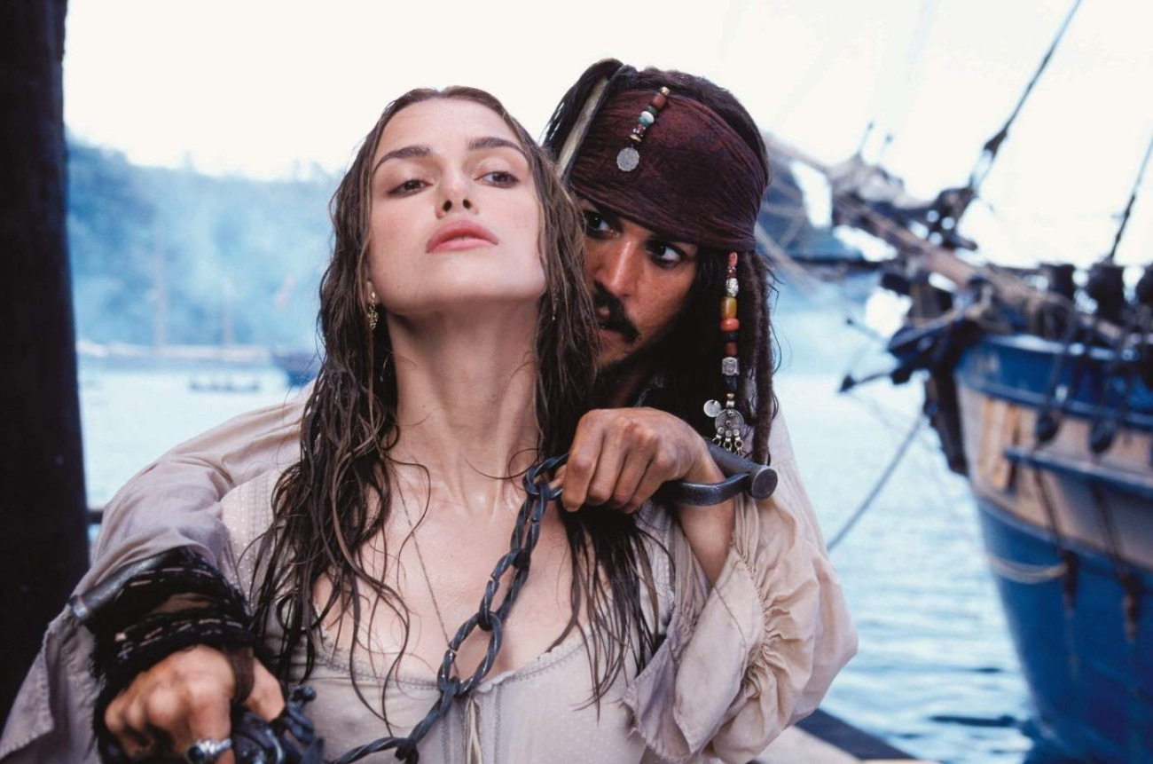 Galéria: Ez a Johnny Depp-film illik leginkább a személyiségedhez csillagjegyed alapján